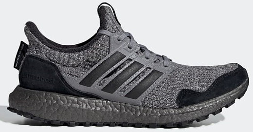 Adidas x Game of Thrones Ultra Boost Stark
