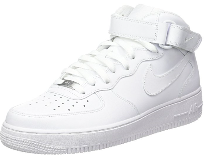 Nike Air Force 1 Men – What You Should Know | For Kicks sake