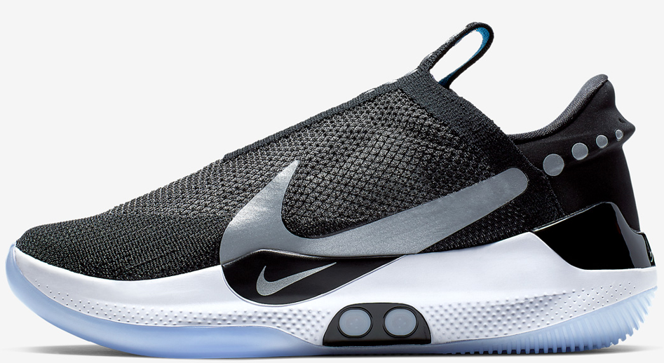 nike adapt bb charging pad for sale