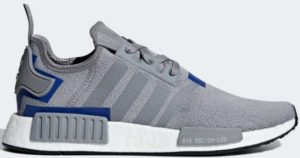 Showing the Adidas NMD R1