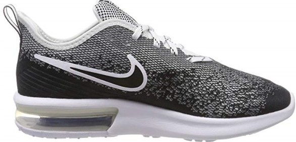 women's air max sequent 4 running sneakers