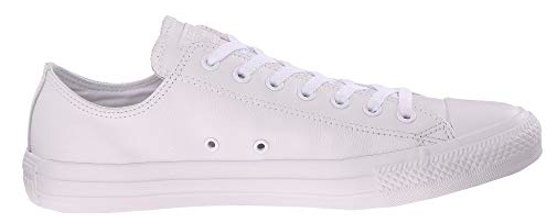chuck taylor leather ox