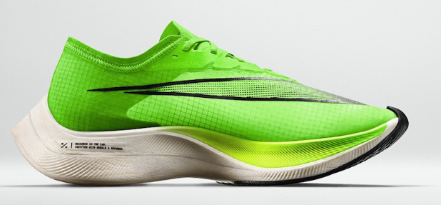 Nike Zoomx vaporfly Next% - Release 