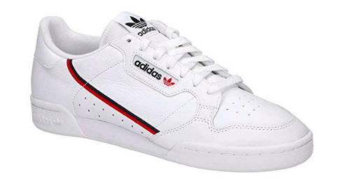 Adidas Continental 80 Review - Pros and 