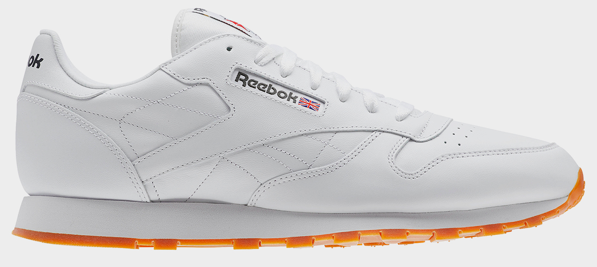 reebok classic review