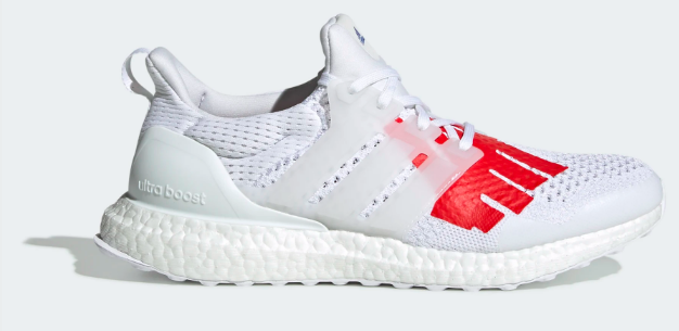 ultra boost x undefeated release date
