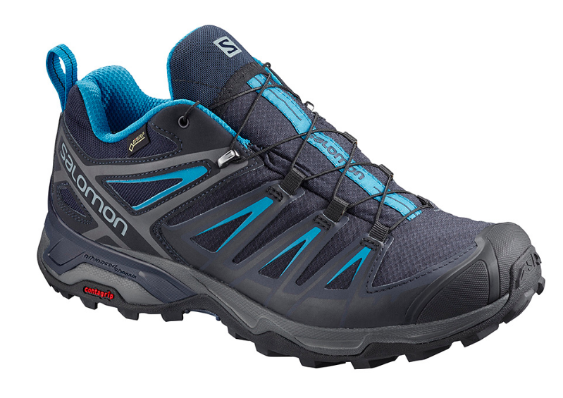 top rated hiking shoes 2019