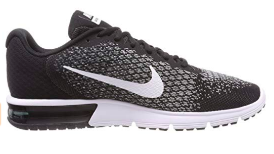 nike air max sequent 2 men's