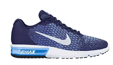 nike air max sequent 2 opiniones