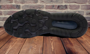 Nike Air Max 270 React Outsole View
