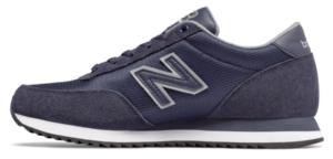 New Balance 501 Medial View