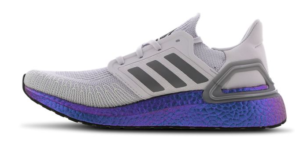 Adidas Ultr Boost 20 Medial View