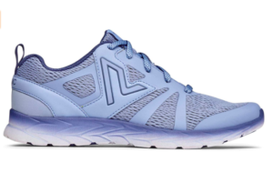 Vionic Women Brisk Mile Indigo Light Blue