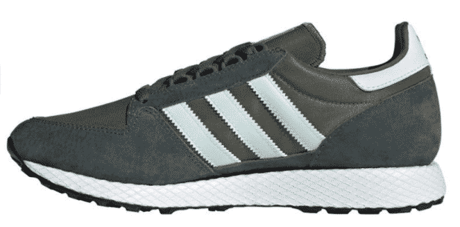 Adidas Forest Grove Review - Pros and 