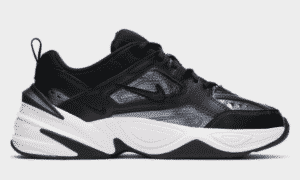 Nike M2K Tekno Women