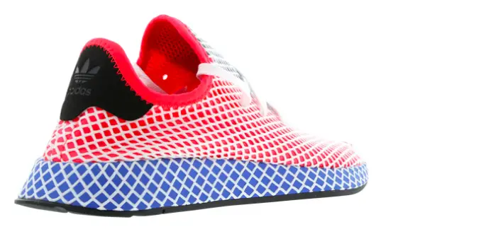 Deerupt reviews clearance