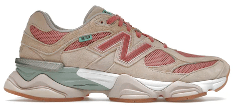 New Balance 90/60 Penny Cookie Pink​